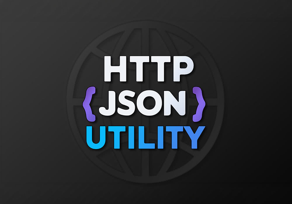 UE5.5～5.7虚幻5插件 HTTP & JSON Blueprint Utility v4.7.0 网络请求数据解析工具-云鲸网