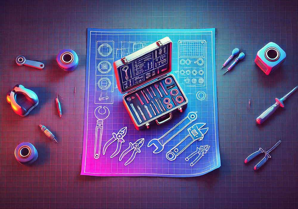 UE4.27～5.7虚幻插件 Kickstart Blueprint Library v4.6 简单易用入门级蓝图代码库工具-云鲸网