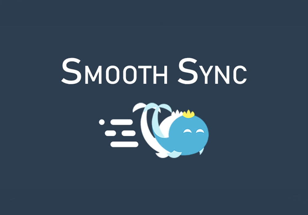 UE4.27～5.7虚幻插件 Smooth Sync v1.48 即插即用游戏网络平滑同步转换工具-云鲸网