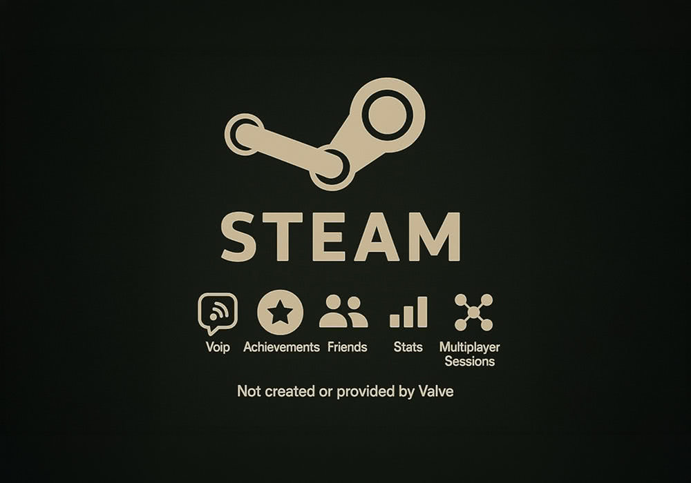 UE4.27～5.7虚幻插件 SteamCore PRO v1.1.2 游戏平台集成蓝图工具-云鲸网