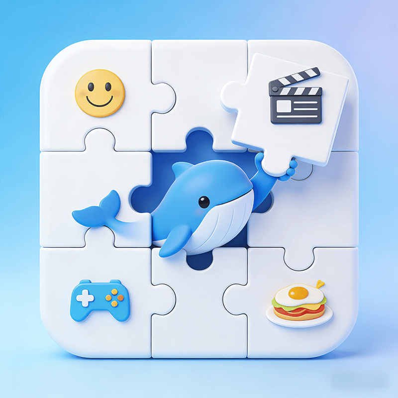 综合交流-云鲸网