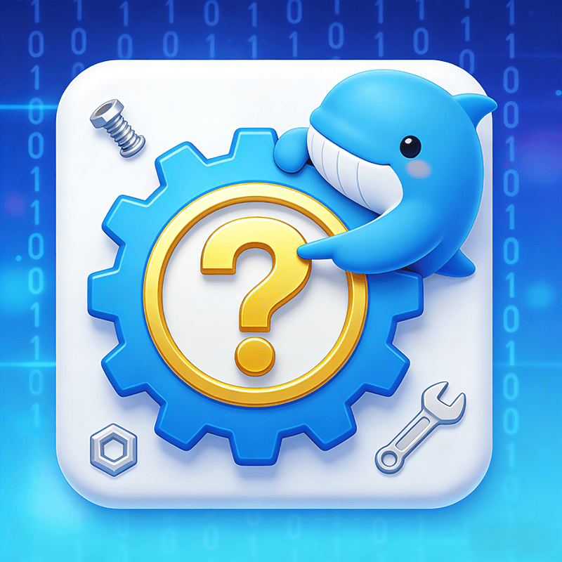 技术问答-云鲸网