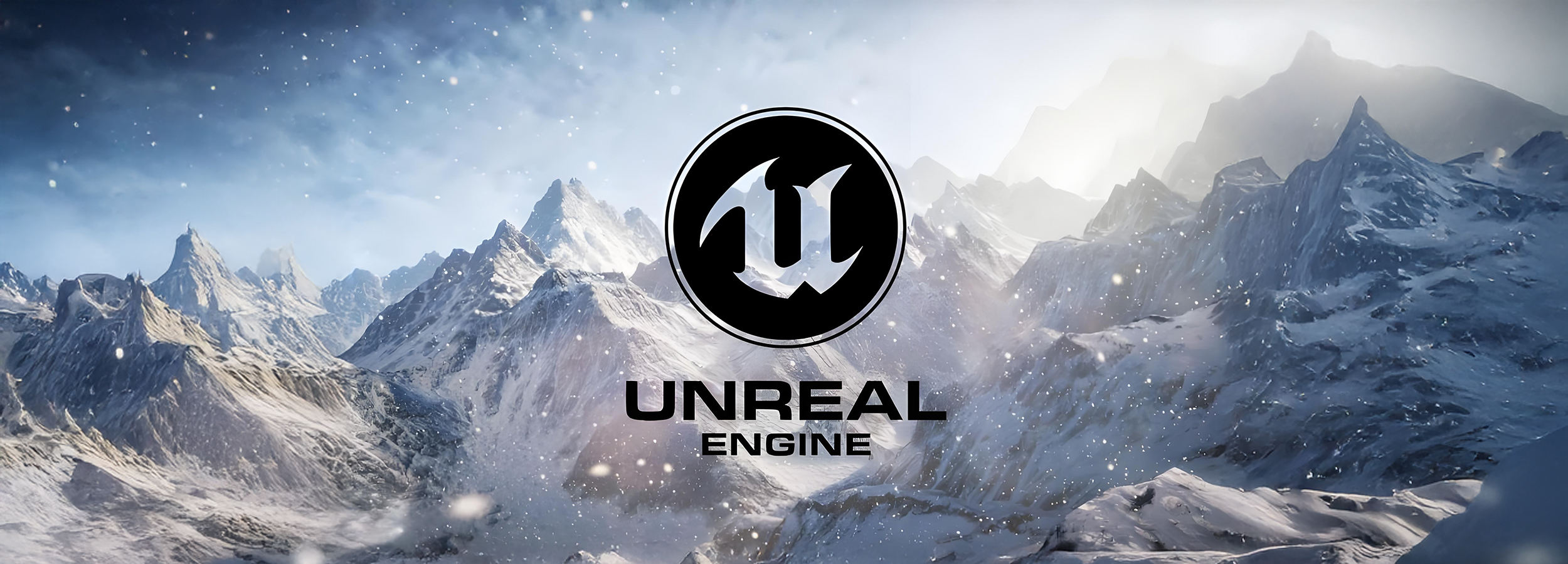 论坛版块分类  Unreal Engine-云鲸网