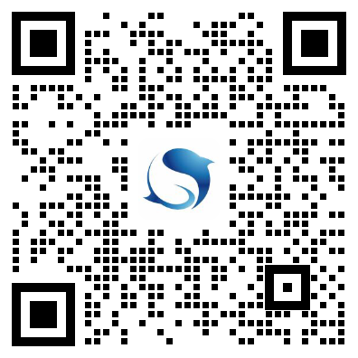 扫一扫加微信-云鲸网